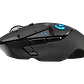 Logitech Mouse Gamer Inalam G502 Lightspeed - Miniatura 4