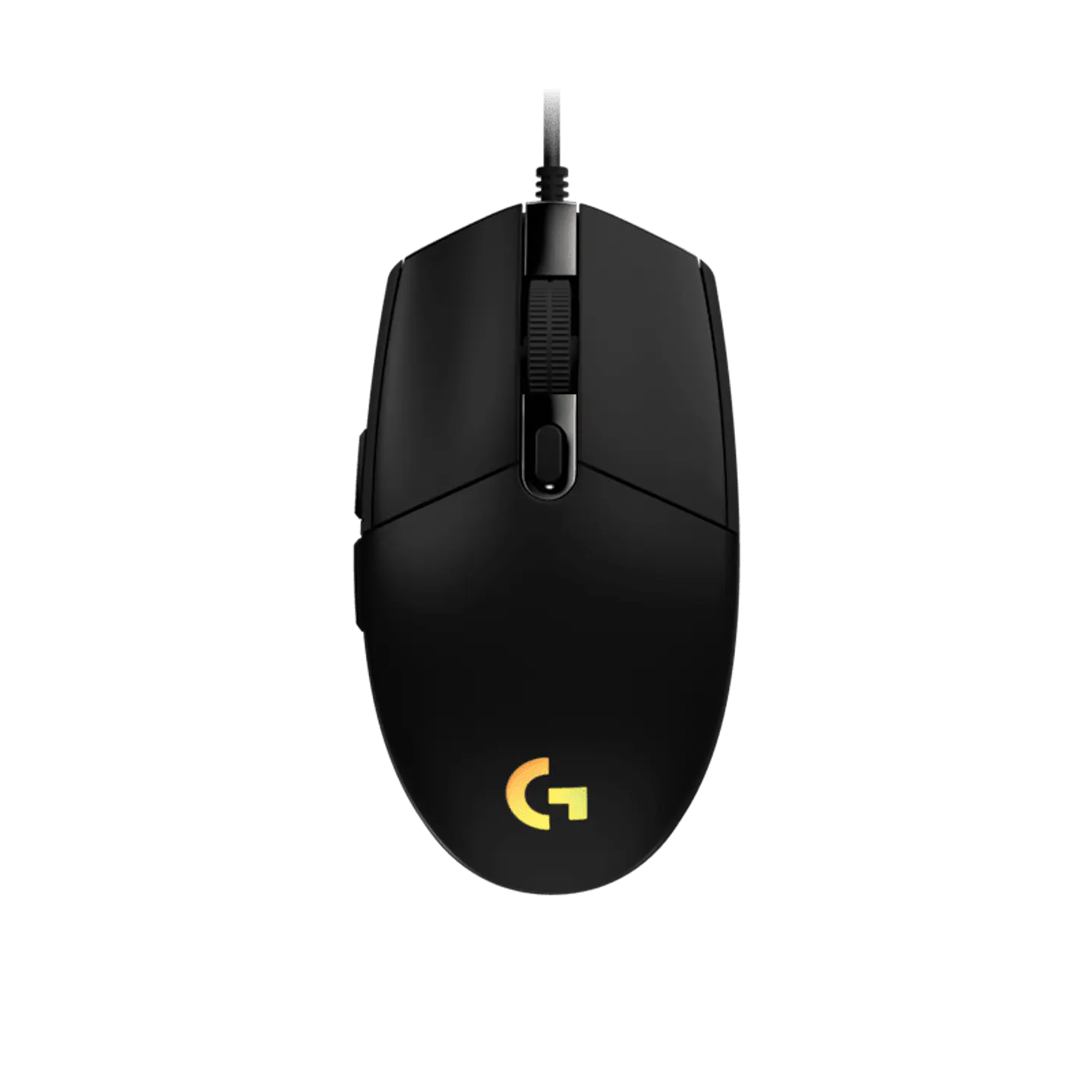 910-005793 MOUSE LOGITECH G203 LIGHTSYNC BLACK 1