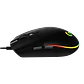 910-005793 MOUSE LOGITECH G203 LIGHTSYNC BLACK - Miniatura 2
