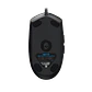 910-005793 MOUSE LOGITECH G203 LIGHTSYNC BLACK - Miniatura 4