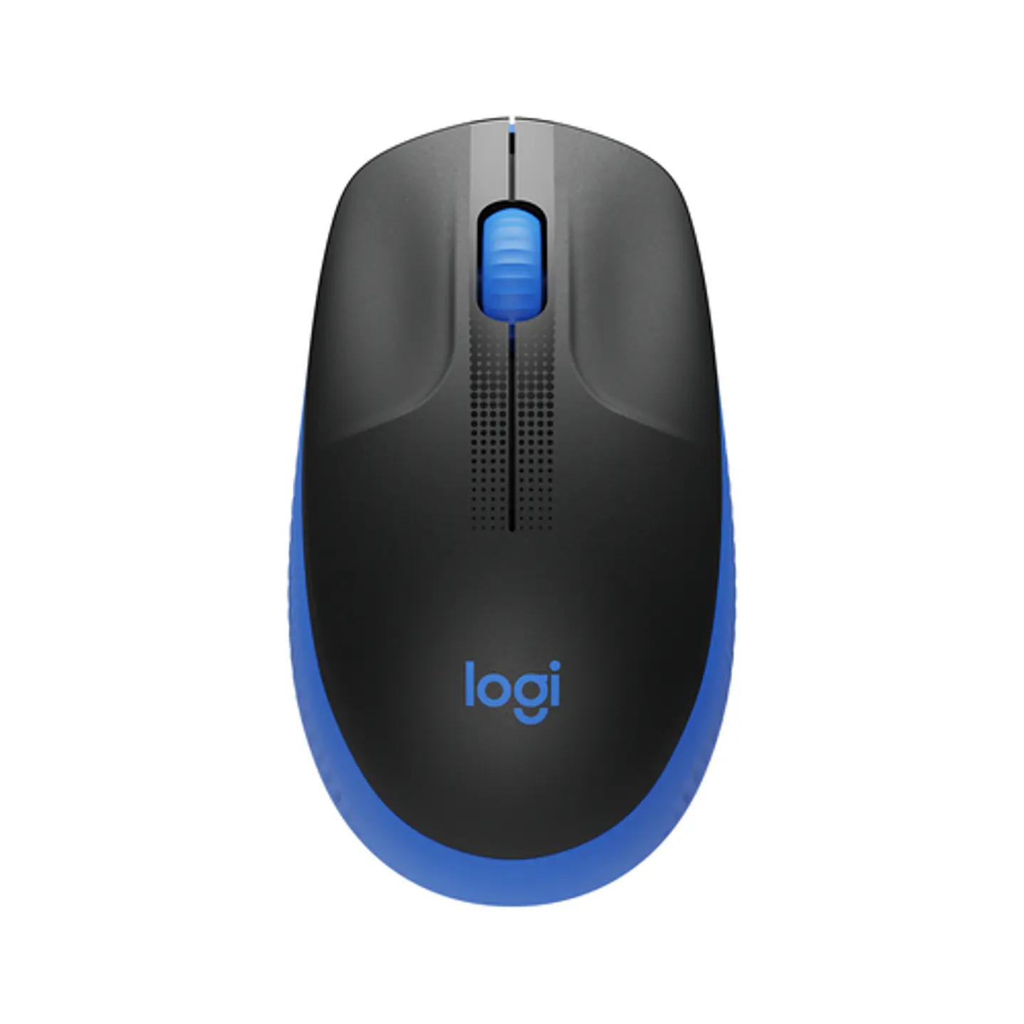 910-005903 MOUSE WIRELESS MOUSE M190 AZUL 1