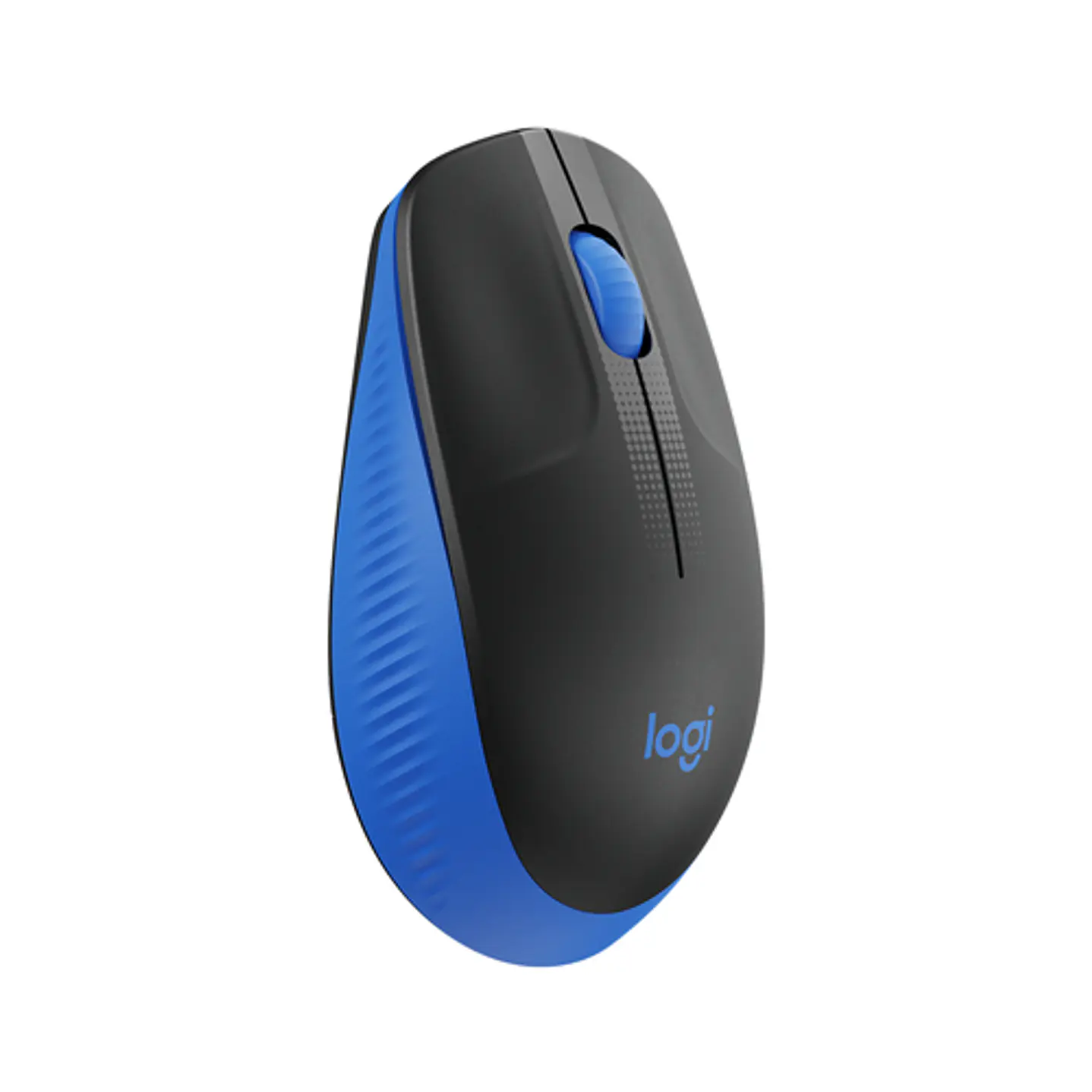 910-005903 MOUSE WIRELESS MOUSE M190 AZUL 2