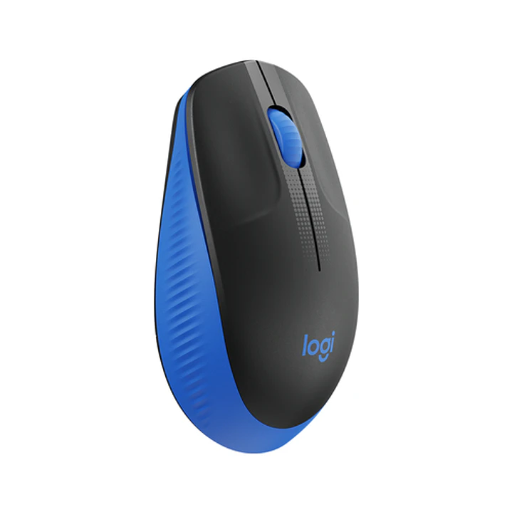 910-005903 MOUSE WIRELESS MOUSE M190 AZUL 2