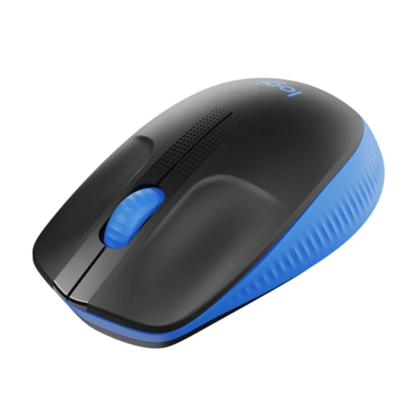 910-005903 MOUSE WIRELESS MOUSE M190 AZUL 3