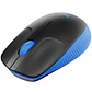 910-005903 MOUSE WIRELESS MOUSE M190 AZUL - Miniatura 3