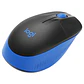 910-005903 MOUSE WIRELESS MOUSE M190 AZUL - Miniatura 4
