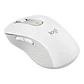 Logitech Mouse Inalambrico Signature M650 L Blanco - Miniatura 1