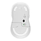 Logitech Mouse Inalambrico Signature M650 L Blanco - Miniatura 2