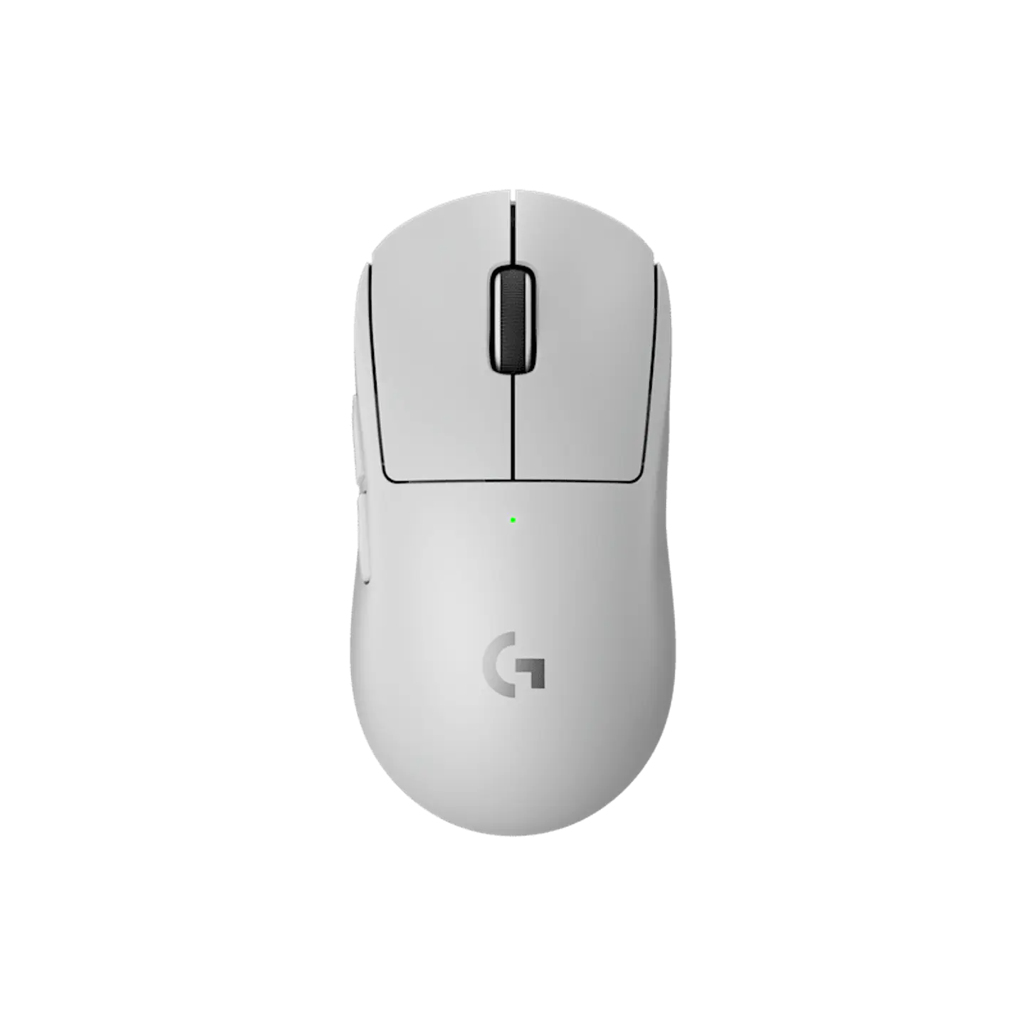 Logitech Mouse Gamer Inalam G PRO X Superlight 2 Blanco 1