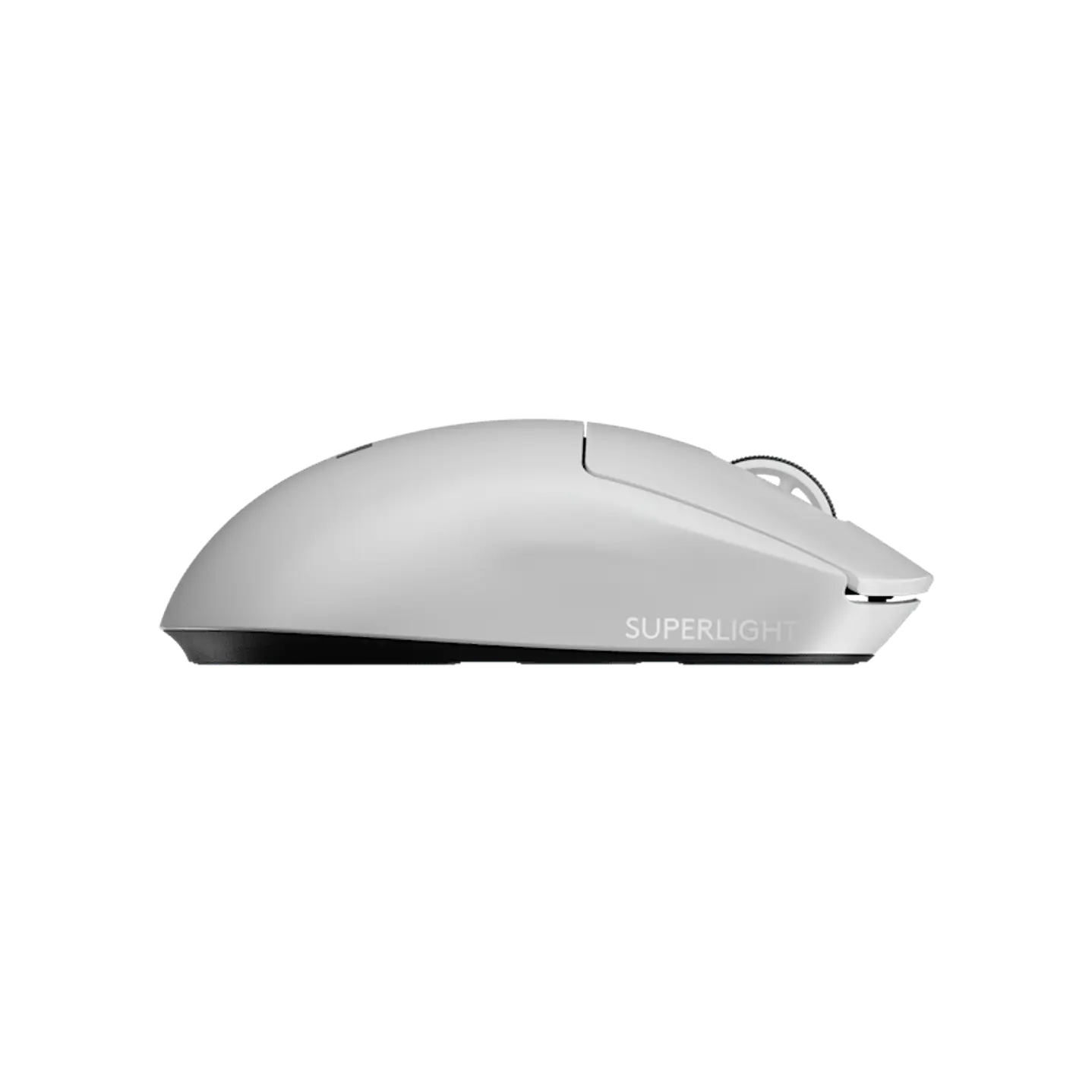 Logitech Mouse Gamer Inalam G PRO X Superlight 2 Blanco 2