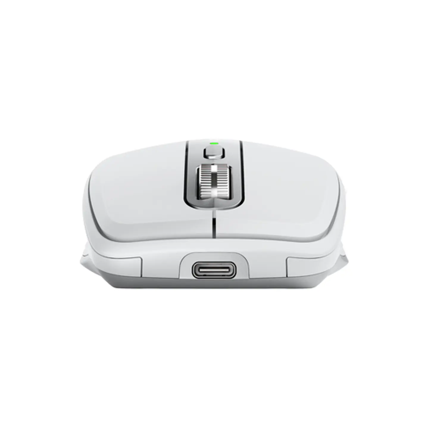 910-006933 MOUSE MX ANYWHERE 3S- PALE GREY 2