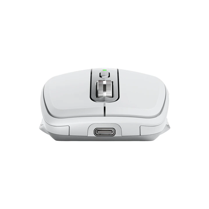 910-006933 MOUSE MX ANYWHERE 3S- PALE GREY 2