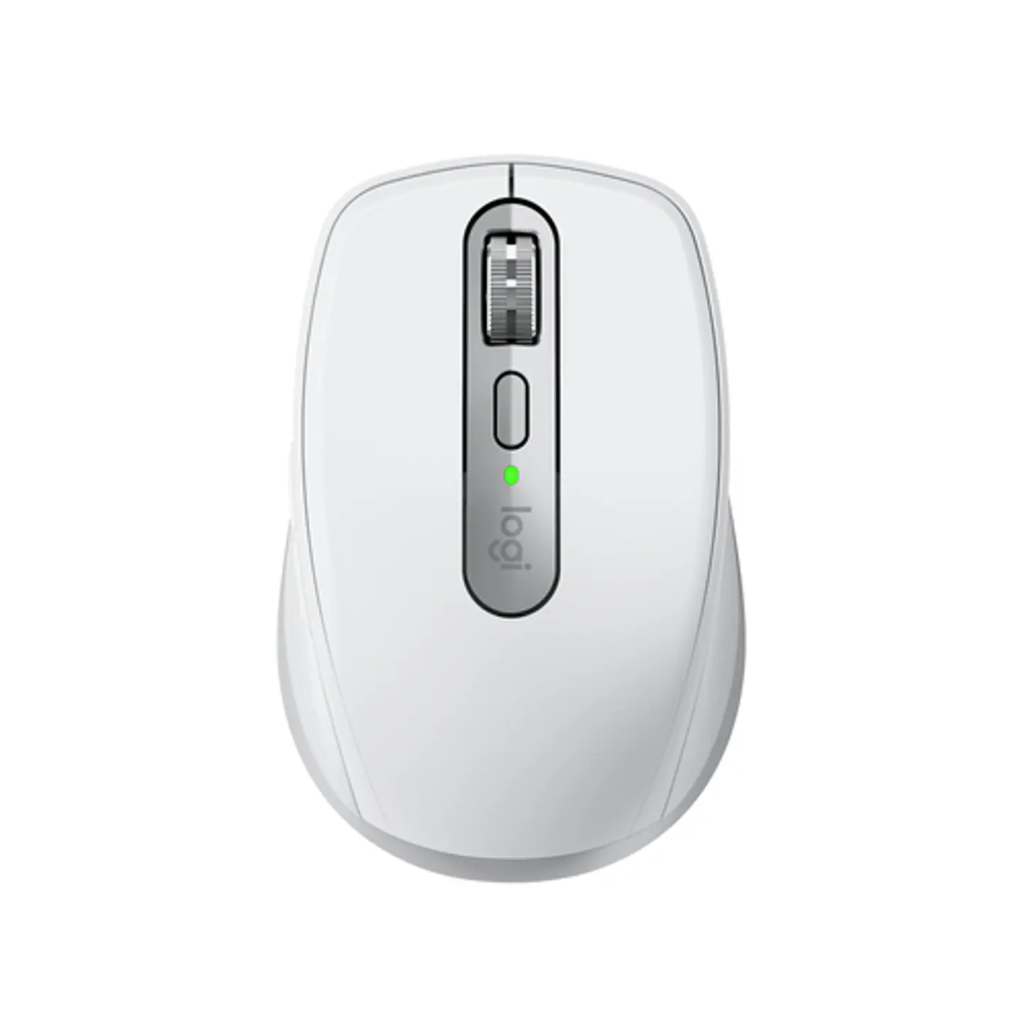 910-006933 MOUSE MX ANYWHERE 3S- PALE GREY 3