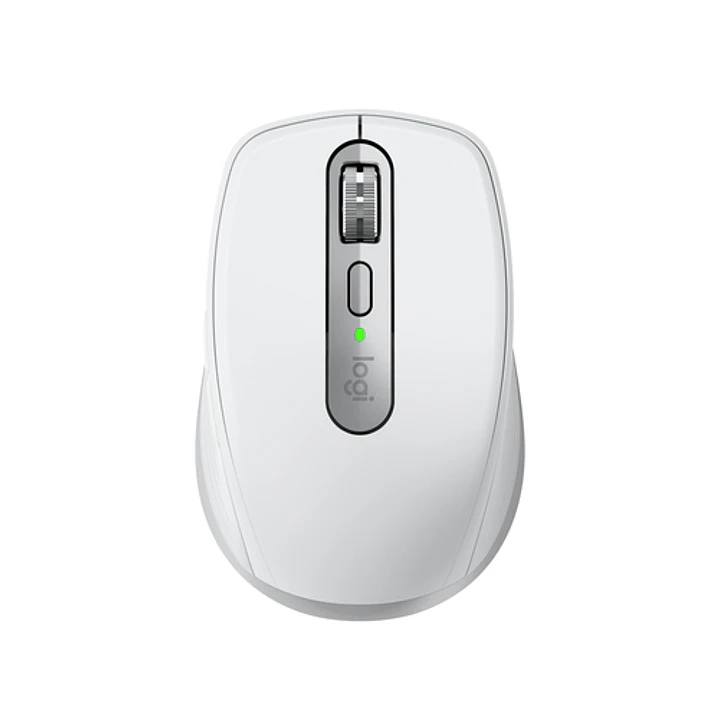 910-006933 MOUSE MX ANYWHERE 3S- PALE GREY 3