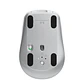 910-006933 MOUSE MX ANYWHERE 3S- PALE GREY - Miniatura 4