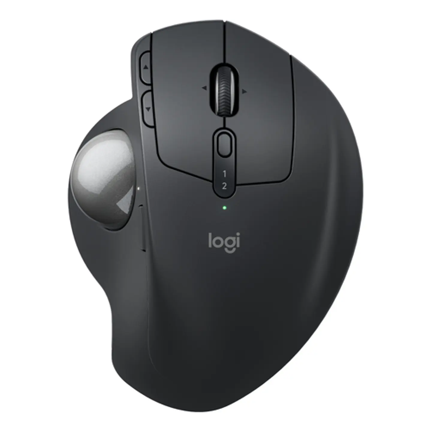 Logitech Trackball inalambrico MX Ergo S Negro 1