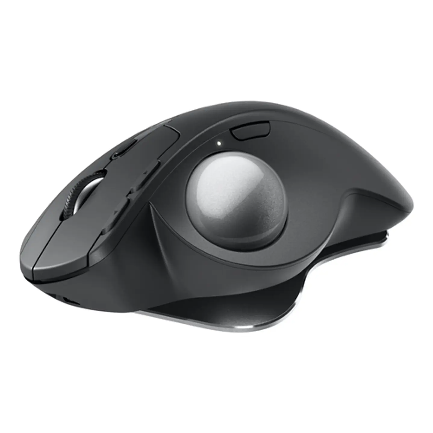 Logitech Trackball inalambrico MX Ergo S Negro 5