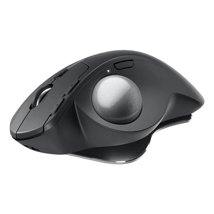 Logitech Trackball inalambrico MX Ergo S Negro 5