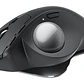 Logitech Trackball inalambrico MX Ergo S Negro - Miniatura 5