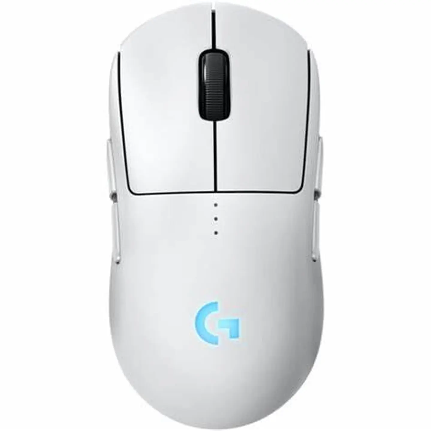 Logitech Mouse Gamer Inalam G PRO 2 Blanco 1