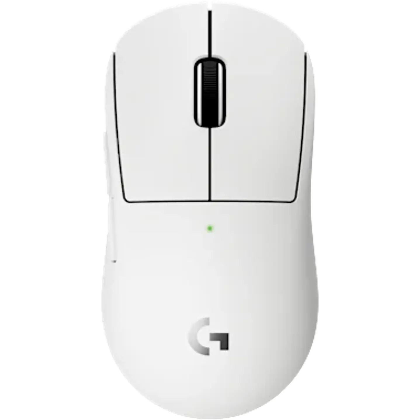 Logitech Mouse Gamer Inalam G PRO X Superlight 2C Blanco 1