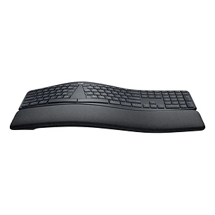 Teclado Ergonómico Inalámbrico Logitech ERGO K860 Grafito Español (920-009845)