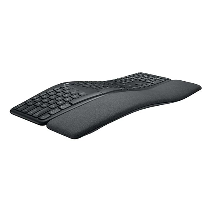 Logitech Teclado inalambrico Ergo K860 Espanol 2