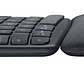 Logitech Teclado inalambrico Ergo K860 Espanol - Miniatura 3
