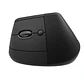910-006467 MOUSE LIFT ZURDO GRAPHITE / BLACK - Miniatura 2