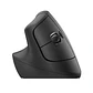 910-006467 MOUSE LIFT ZURDO GRAPHITE / BLACK - Miniatura 3