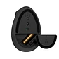 910-006467 MOUSE LIFT ZURDO GRAPHITE / BLACK - Miniatura 5