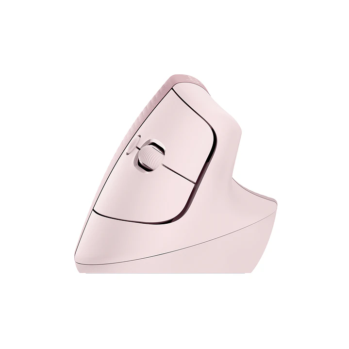 910-006472 MOUSE LIFT ROSE/DARK ROSE 1