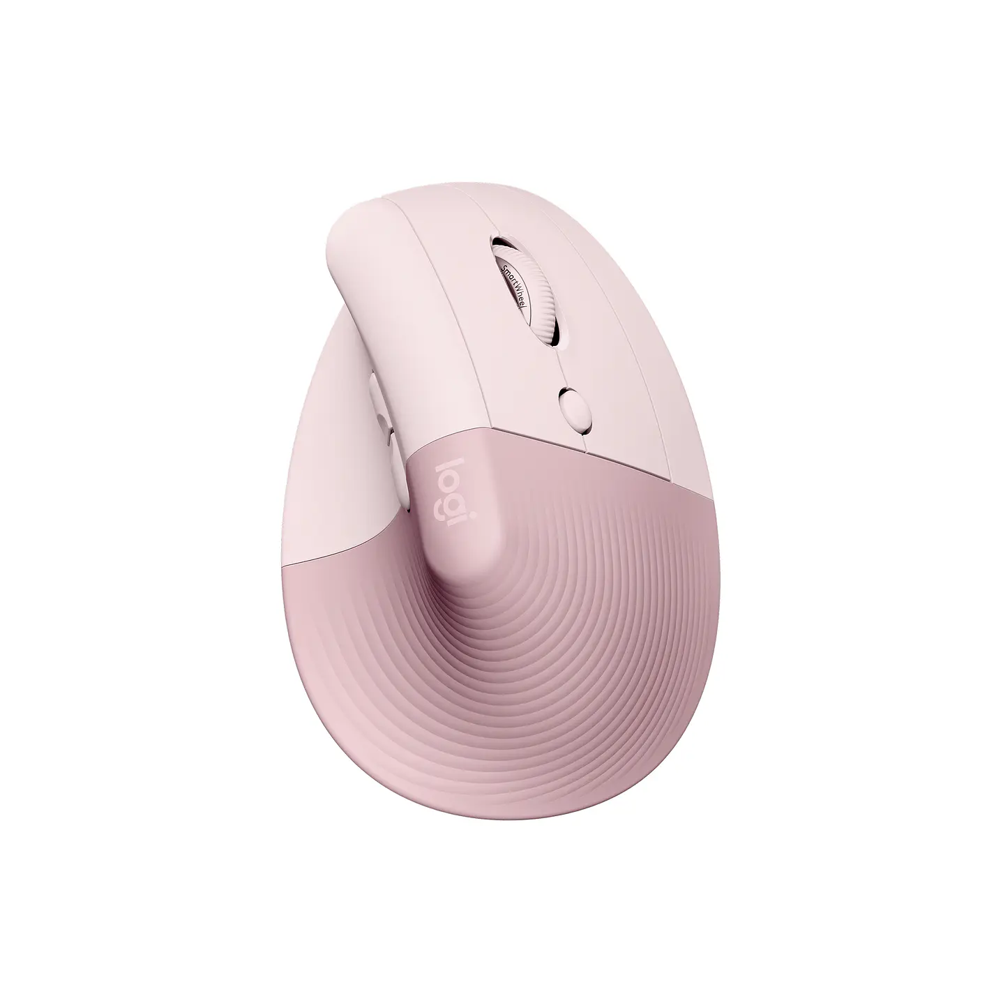 910-006472 MOUSE LIFT ROSE/DARK ROSE 2