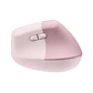 910-006472 MOUSE LIFT ROSE/DARK ROSE - Miniatura 4