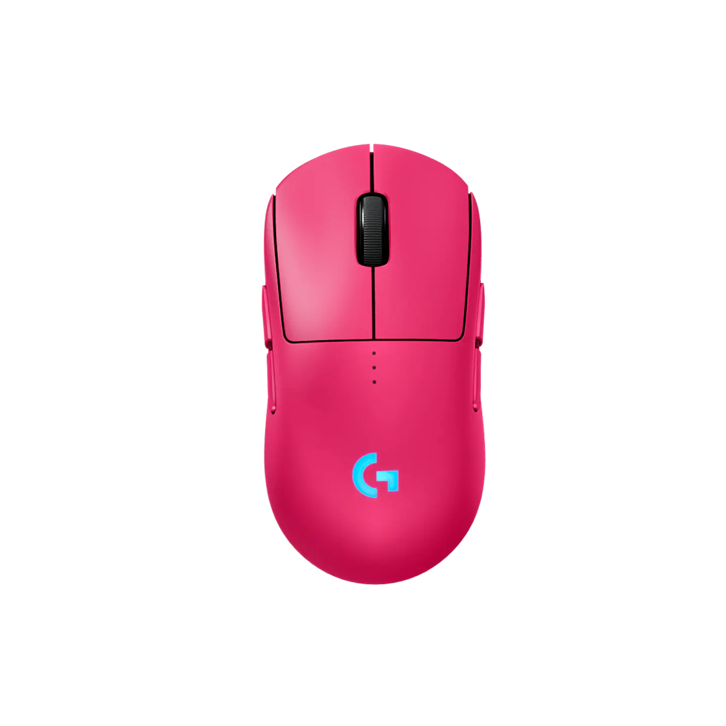 910-007308 MOUSE G PRO 2 INALAMBRICO ROSA 1