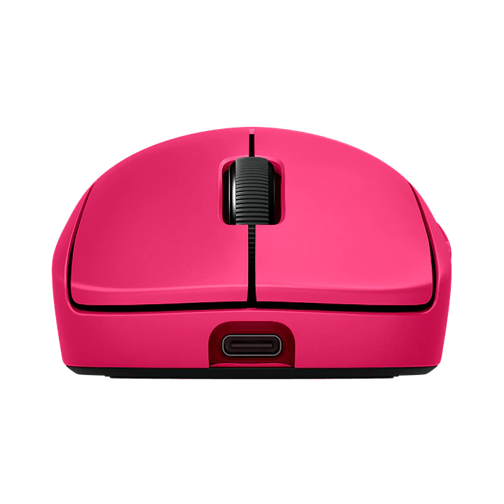 910-007308 MOUSE G PRO 2 INALAMBRICO ROSA 2