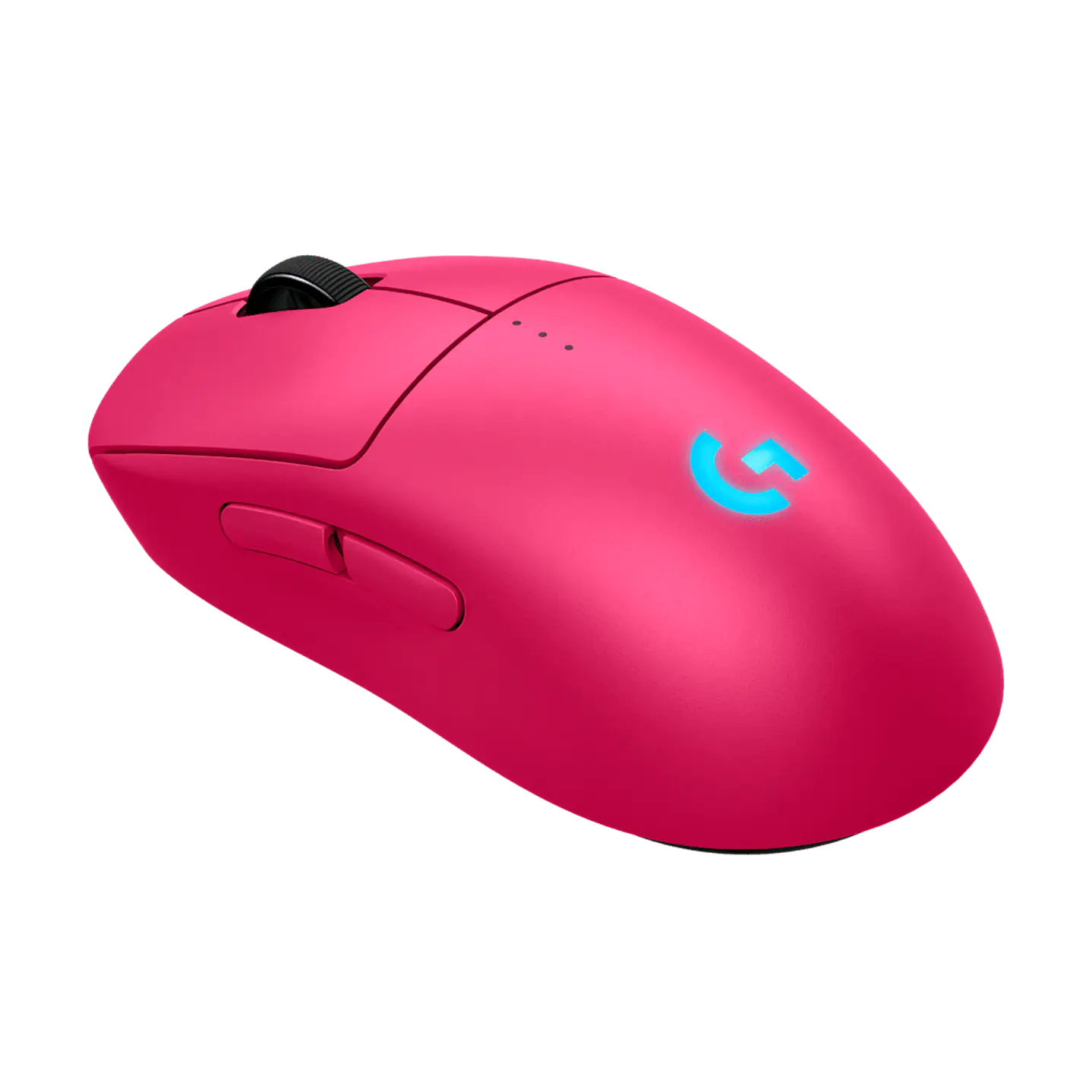 910-007308 MOUSE G PRO 2 INALAMBRICO ROSA 3