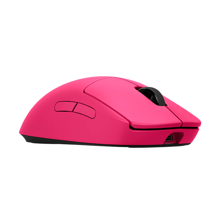 910-007308 MOUSE G PRO 2 INALAMBRICO ROSA 5