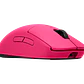 910-007308 MOUSE G PRO 2 INALAMBRICO ROSA - Miniatura 5