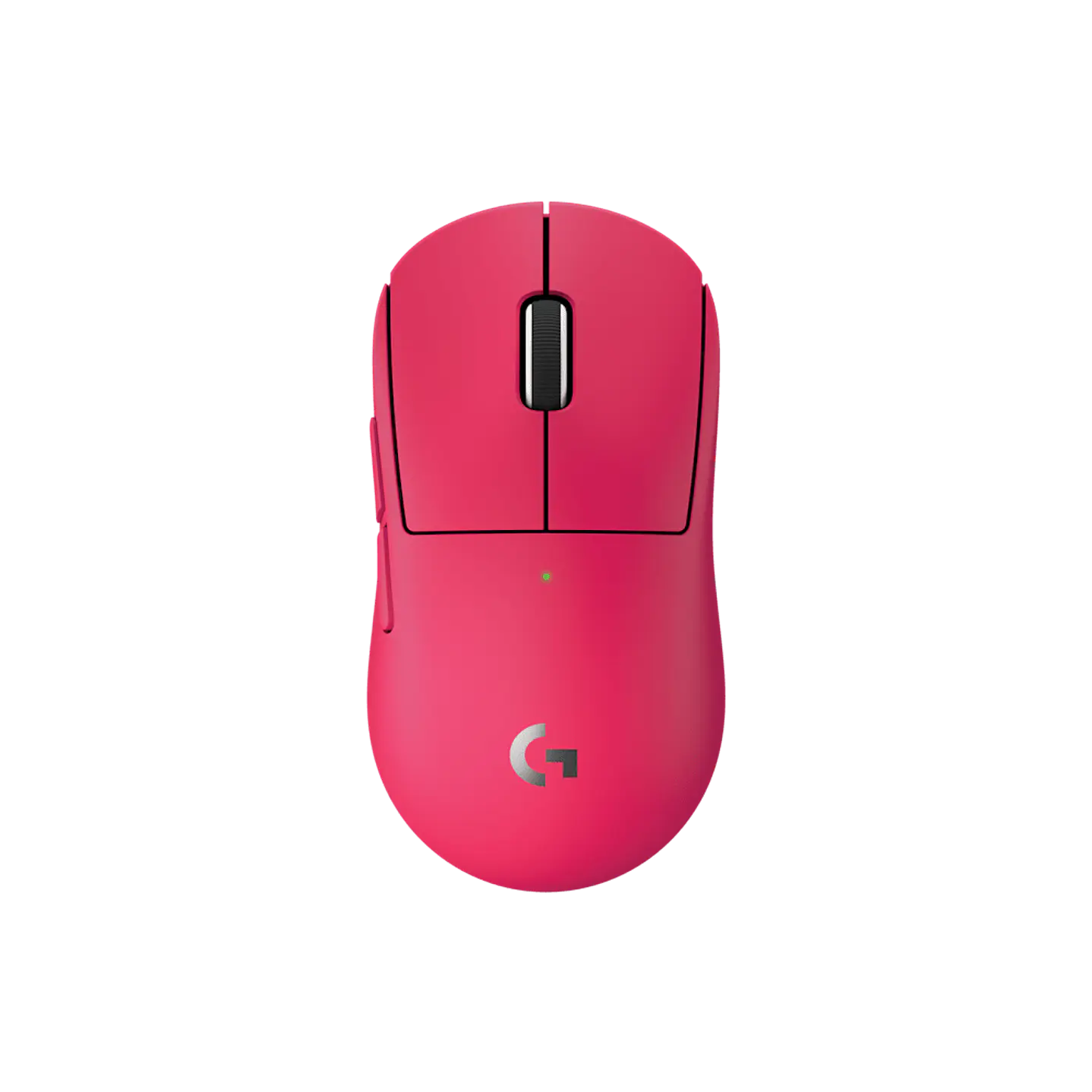 Logitech Mouse Gamer Inalam G PRO X Superlight 2C Rosado 1