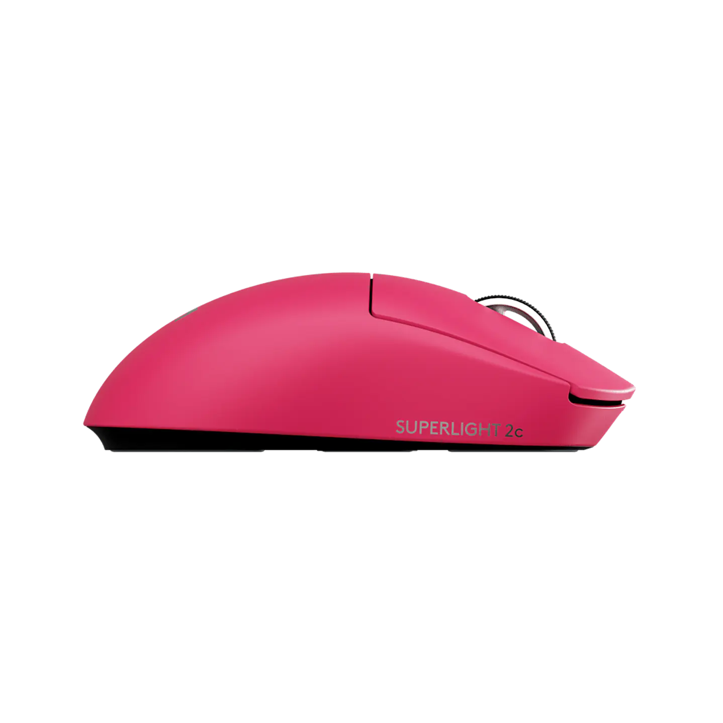 Logitech Mouse Gamer Inalam G PRO X Superlight 2C Rosado 2