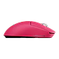 Logitech Mouse Gamer Inalam G PRO X Superlight 2C Rosado - Miniatura 2
