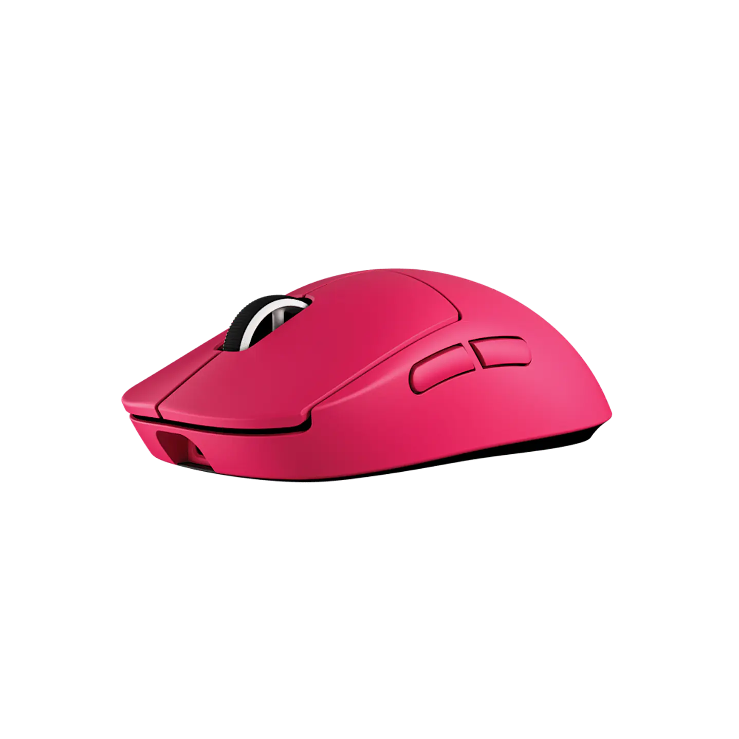 Logitech Mouse Gamer Inalam G PRO X Superlight 2C Rosado 3