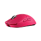 Logitech Mouse Gamer Inalam G PRO X Superlight 2C Rosado - Miniatura 3