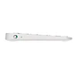 920-011784 TECLADO PEBBLE 2 K380 BLANCO - Miniatura 3