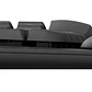 Logitech Teclado inalambrico Wave Keys Grafito Espanol - Miniatura 5