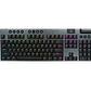 Logitech Teclado Gamer G915 X Lightspeed Ingles - Miniatura 1
