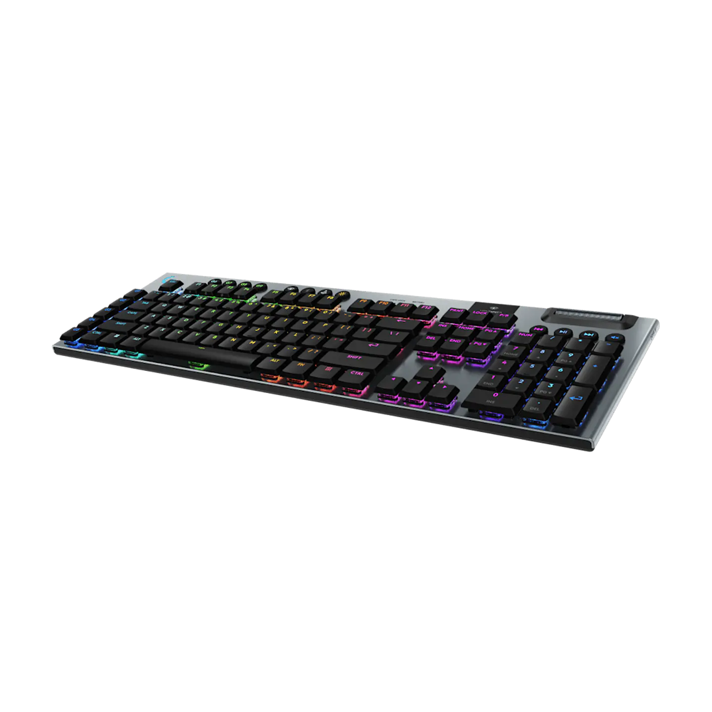 Logitech Teclado Gamer G915 X Lightspeed Ingles 3