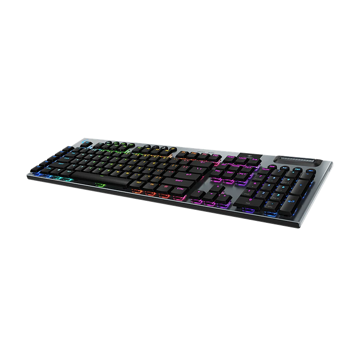 Logitech Teclado Gamer G915 X Lightspeed Ingles 3