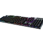 Logitech Teclado Gamer G915 X Lightspeed Ingles - Miniatura 3